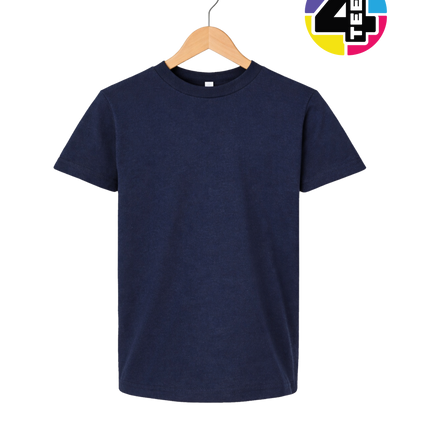 Tultex Youth Fine Jersey T-Shirt