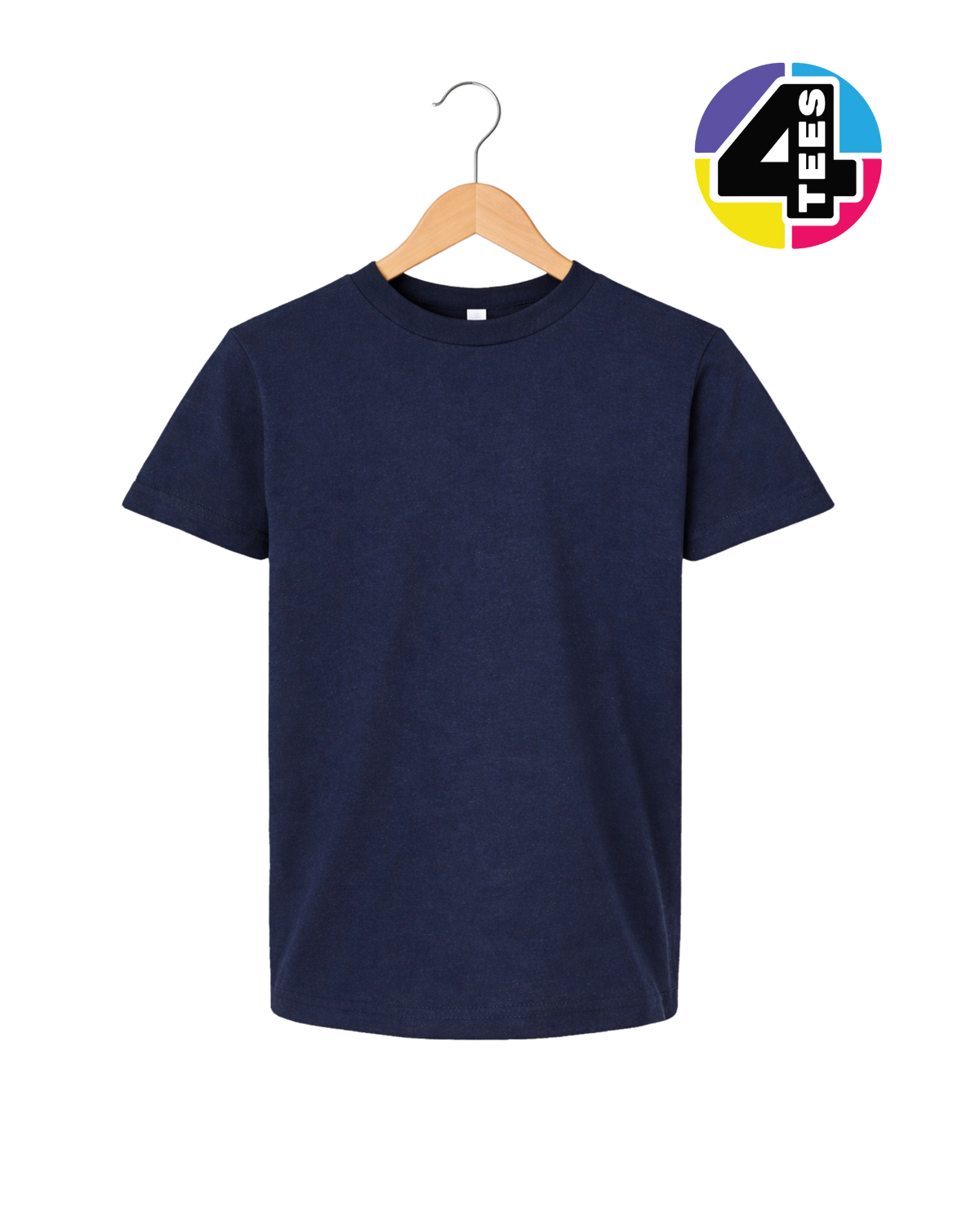 Tultex Youth Fine Jersey T-Shirt