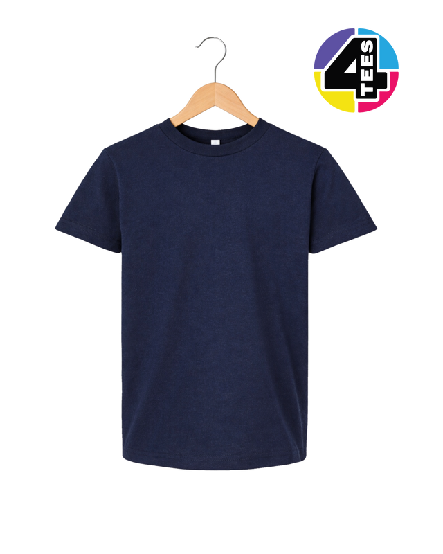 Tultex Youth Fine Jersey T-Shirt