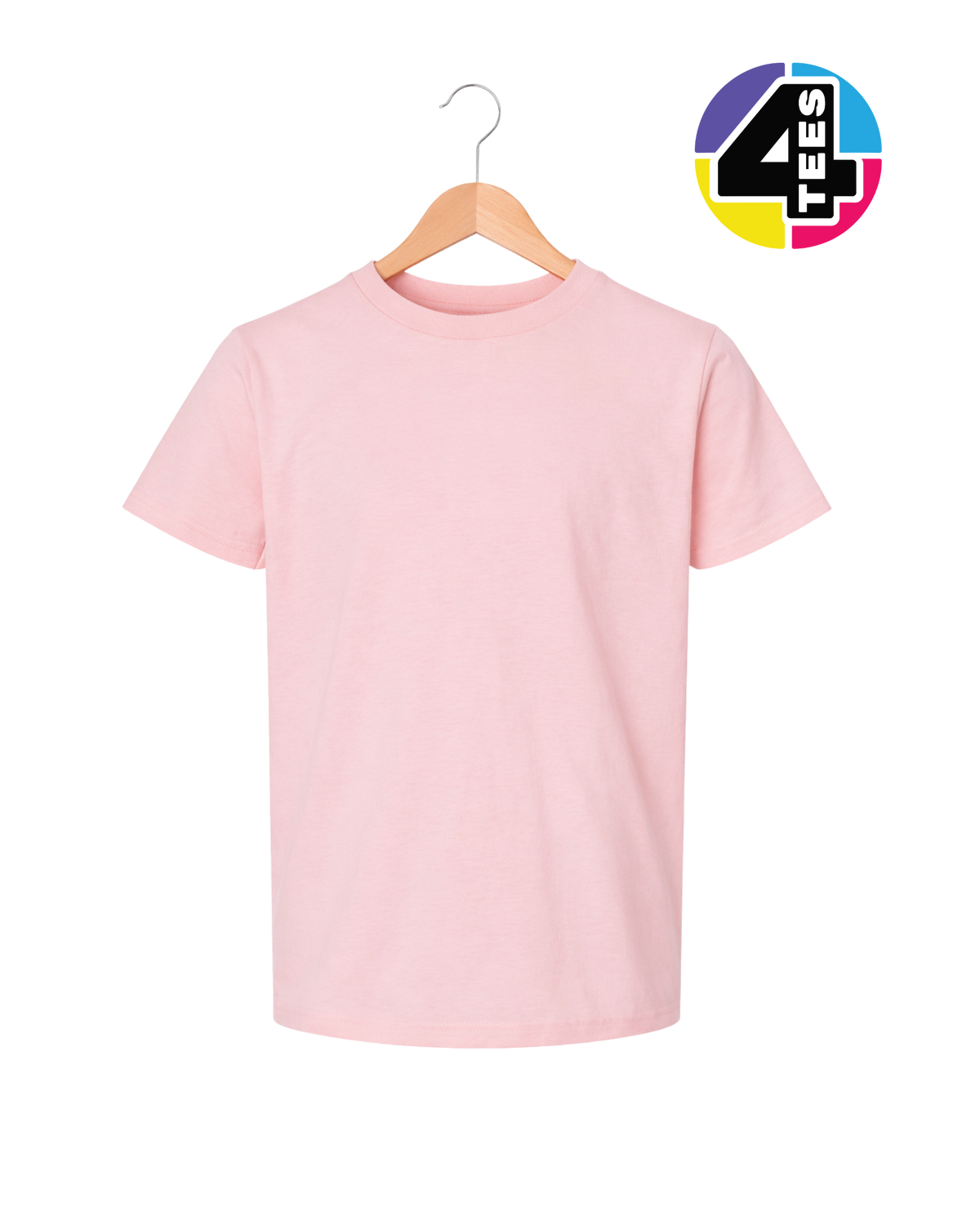 Tultex Youth Fine Jersey T-Shirt