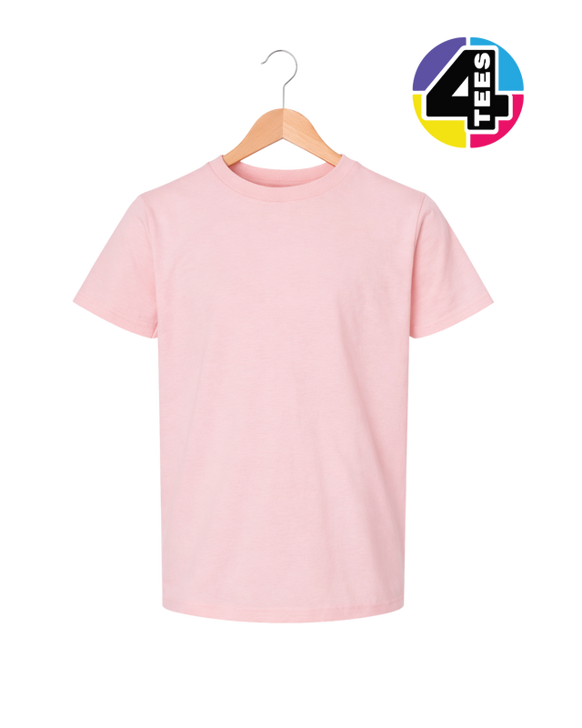 Tultex Youth Fine Jersey T-Shirt
