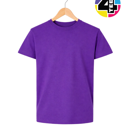 Tultex Youth Fine Jersey T-Shirt