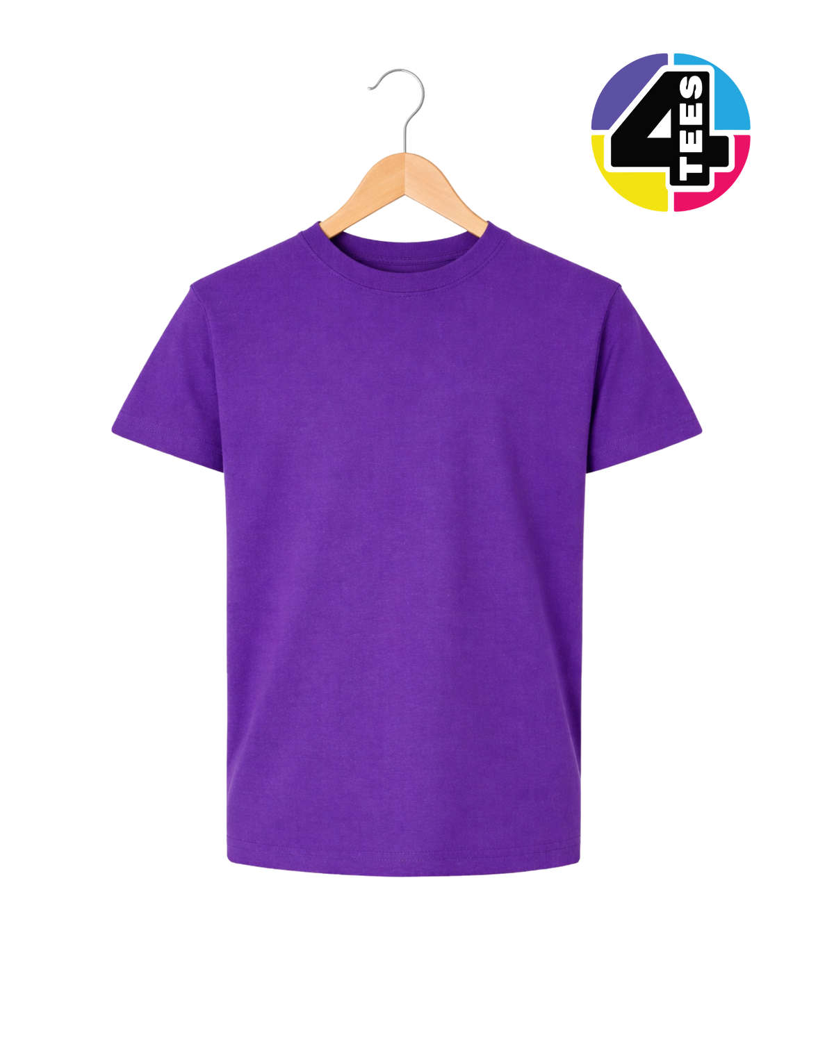 Tultex Youth Fine Jersey T-Shirt