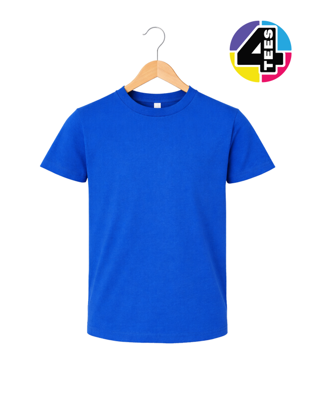 Tultex Youth Fine Jersey T-Shirt