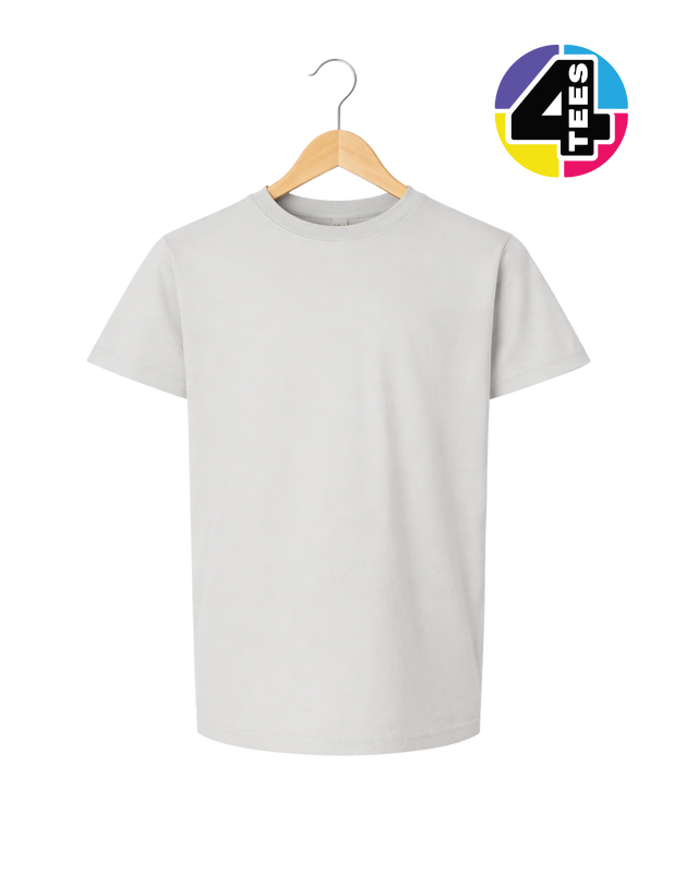 Tultex Youth Fine Jersey T-Shirt