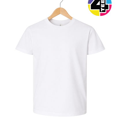 Tultex Youth Fine Jersey T-Shirt