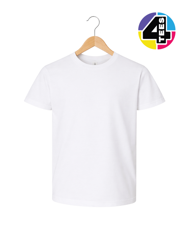 Tultex Youth Fine Jersey T-Shirt