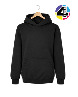 Tultex Youth Hooded Sweatshirt