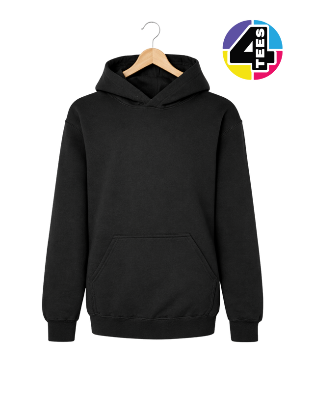 Tultex Youth Hooded Sweatshirt