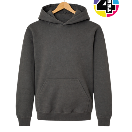 Tultex Youth Hooded Sweatshirt