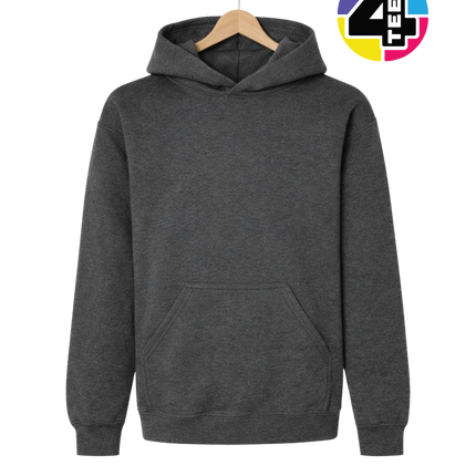 Tultex Youth Hooded Sweatshirt