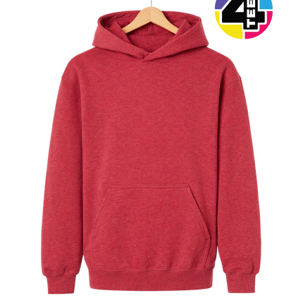 Tultex Youth Hooded Sweatshirt