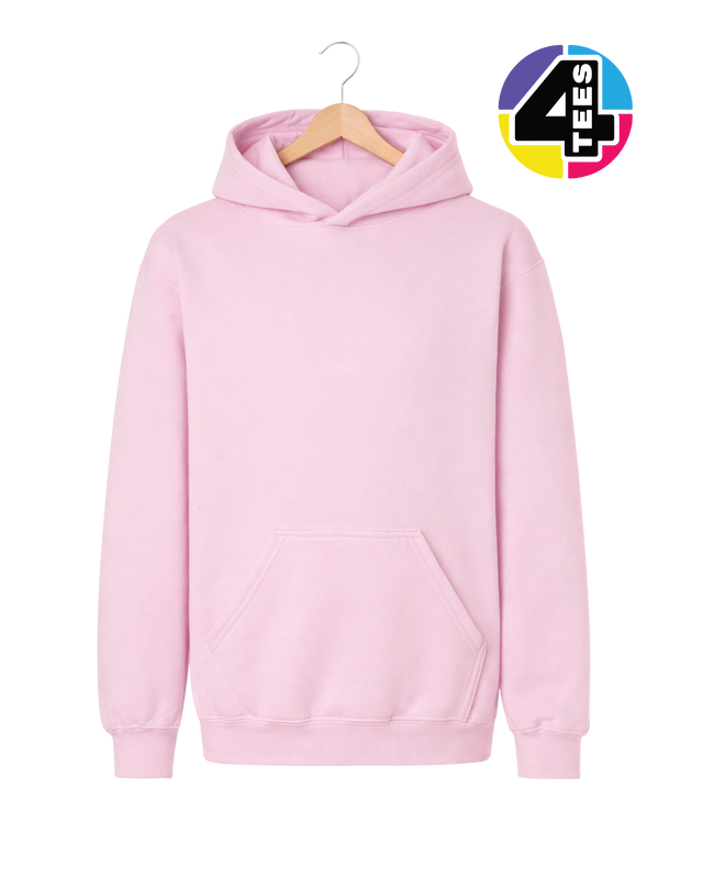 Tultex Youth Hooded Sweatshirt