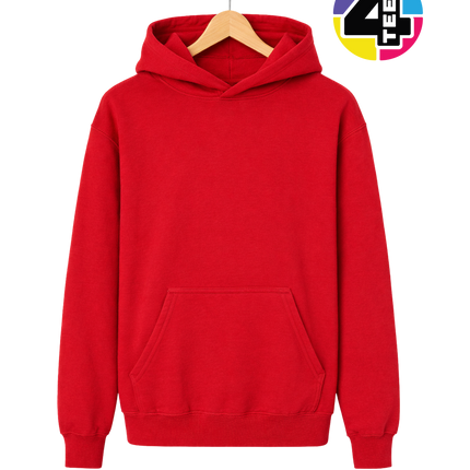 Tultex Youth Hooded Sweatshirt