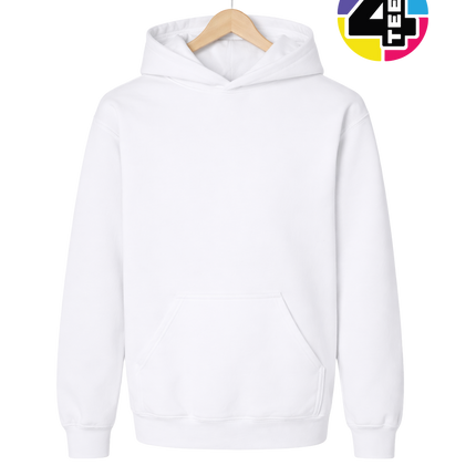 Tultex Youth Hooded Sweatshirt