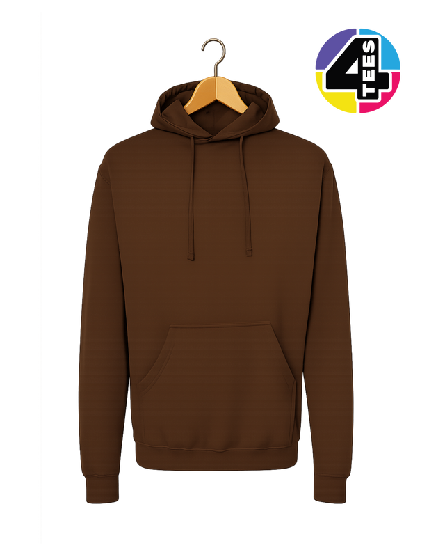 Tultex Unisex Fleece Hooded Sweatshirt