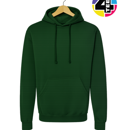 Tultex Unisex Fleece Hooded Sweatshirt