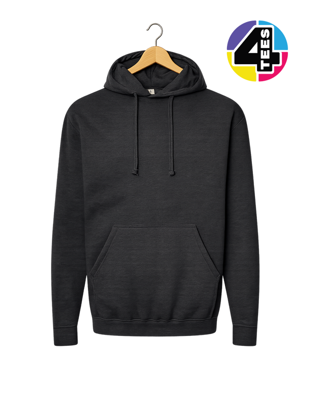 Tultex Unisex Fleece Hooded Sweatshirt