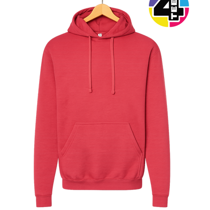Tultex Unisex Fleece Hooded Sweatshirt