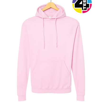 Tultex Unisex Fleece Hooded Sweatshirt