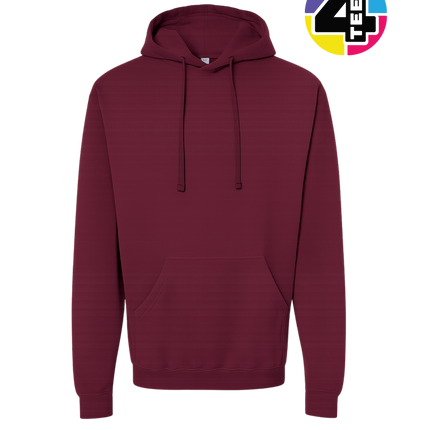 Tultex Unisex Fleece Hooded Sweatshirt