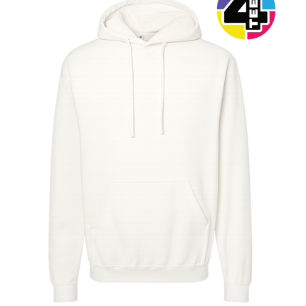 Tultex Unisex Fleece Hooded Sweatshirt