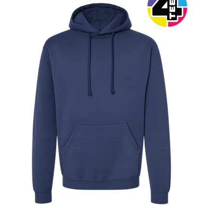Tultex Unisex Fleece Hooded Sweatshirt