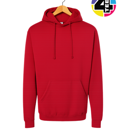 Tultex Unisex Fleece Hooded Sweatshirt
