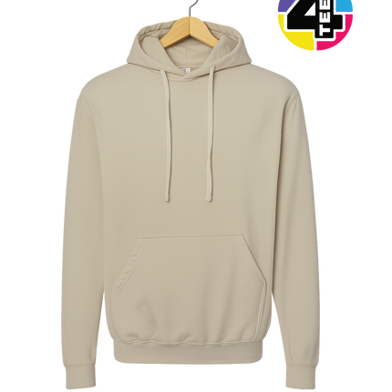 Tultex Unisex Fleece Hooded Sweatshirt