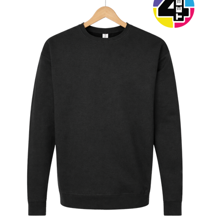 Tultex Unisex Fleece Crewneck Sweatshirt