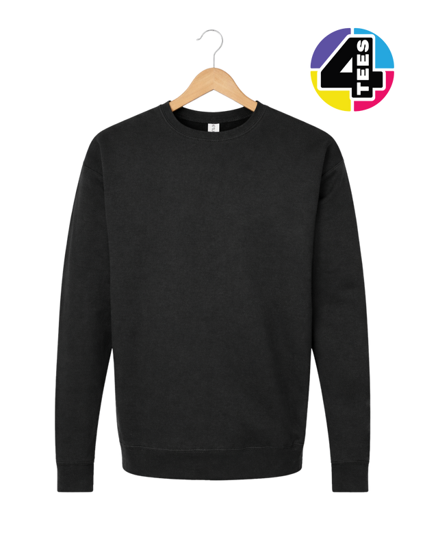 Tultex Unisex Fleece Crewneck Sweatshirt