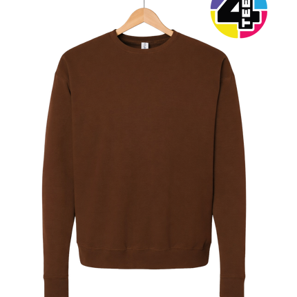 Tultex Unisex Fleece Crewneck Sweatshirt