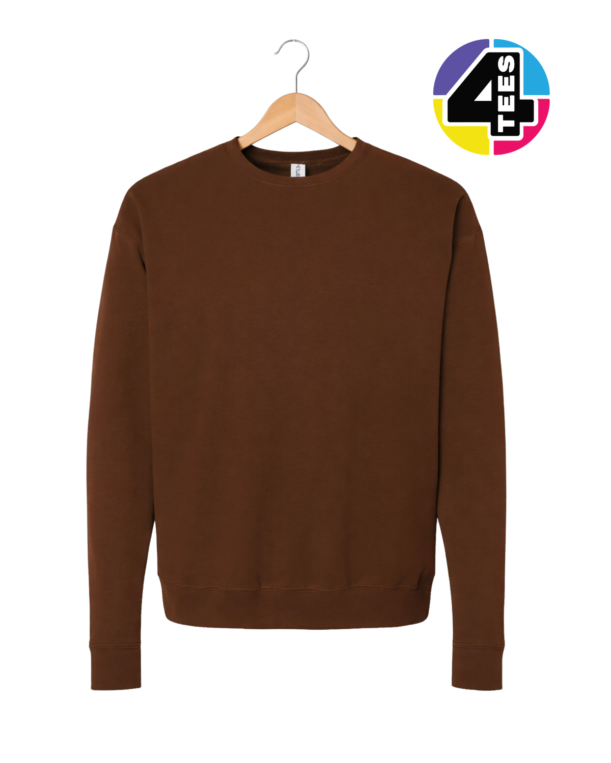 Tultex Unisex Fleece Crewneck Sweatshirt
