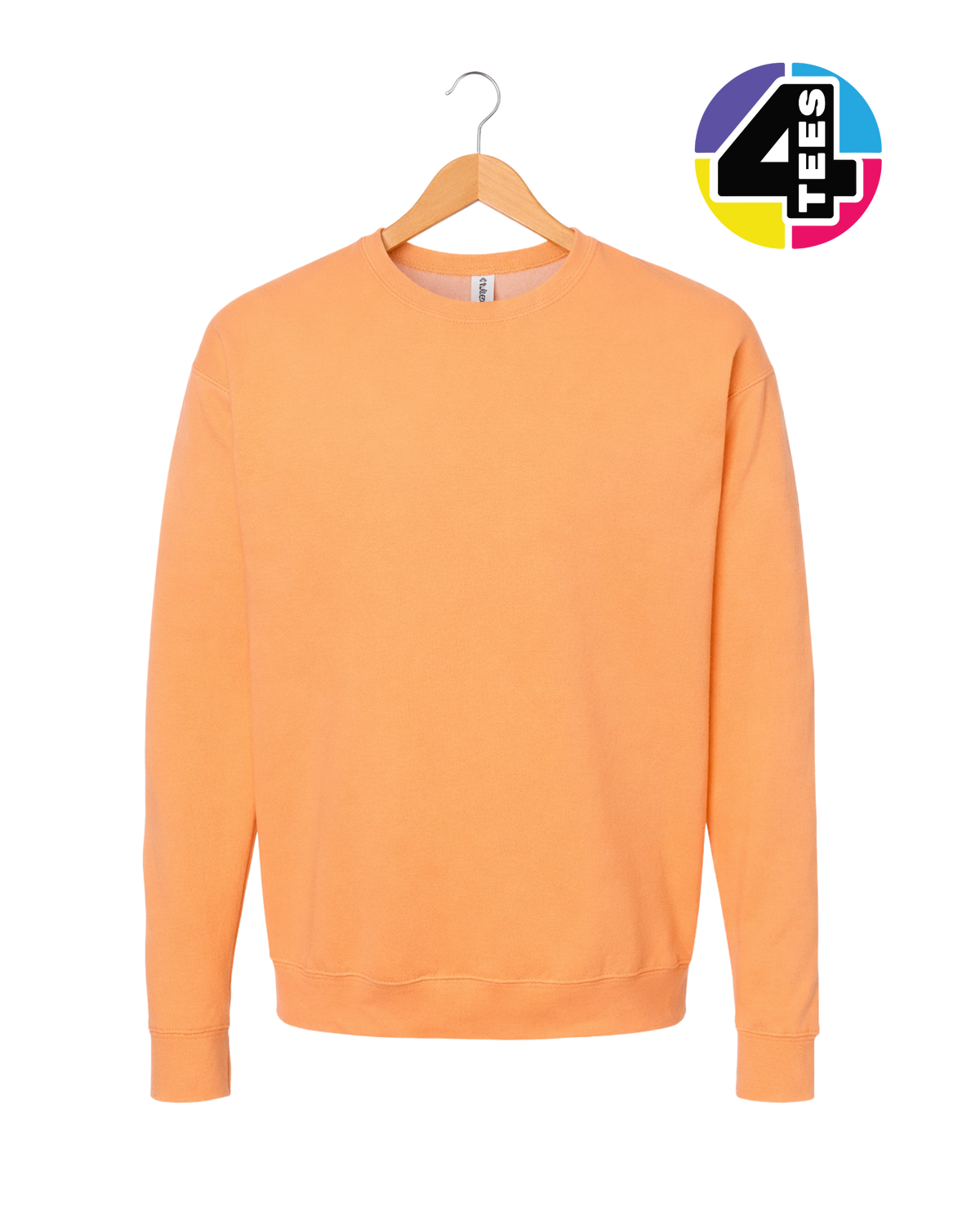 Tultex Unisex Fleece Crewneck Sweatshirt