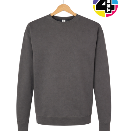 Tultex Unisex Fleece Crewneck Sweatshirt