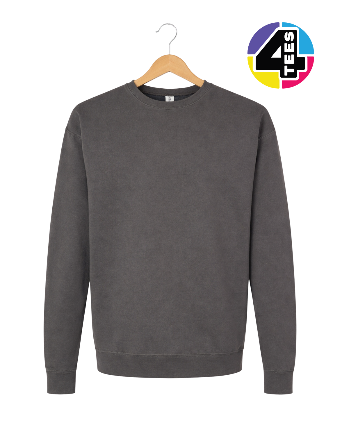 Tultex Unisex Fleece Crewneck Sweatshirt