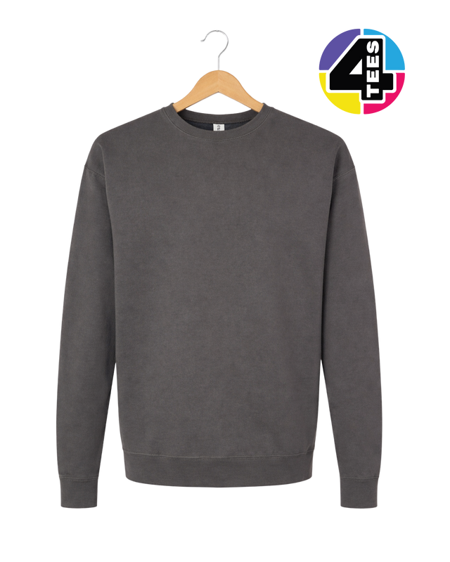 Tultex Unisex Fleece Crewneck Sweatshirt