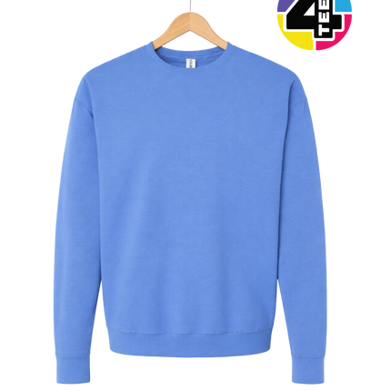 Tultex Unisex Fleece Crewneck Sweatshirt