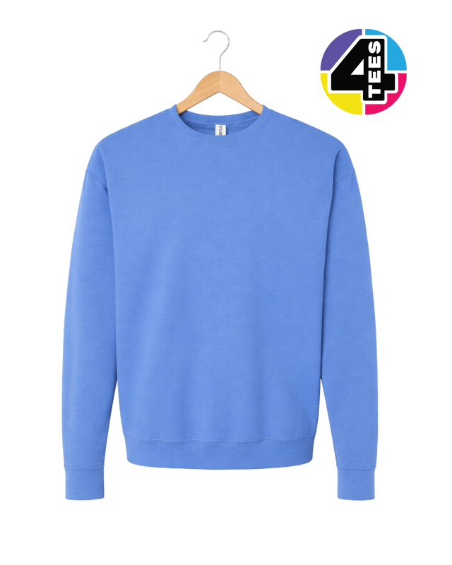 Tultex Unisex Fleece Crewneck Sweatshirt
