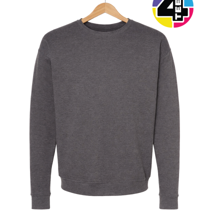 Tultex Unisex Fleece Crewneck Sweatshirt