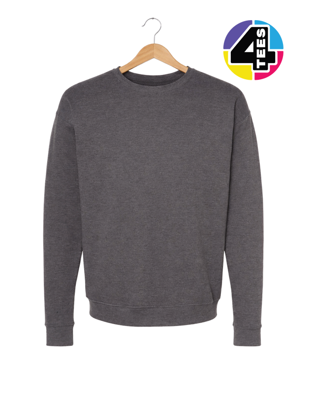 Tultex Unisex Fleece Crewneck Sweatshirt