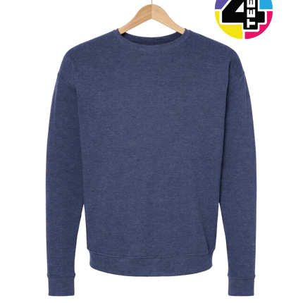 Tultex Unisex Fleece Crewneck Sweatshirt