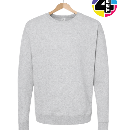 Tultex Unisex Fleece Crewneck Sweatshirt