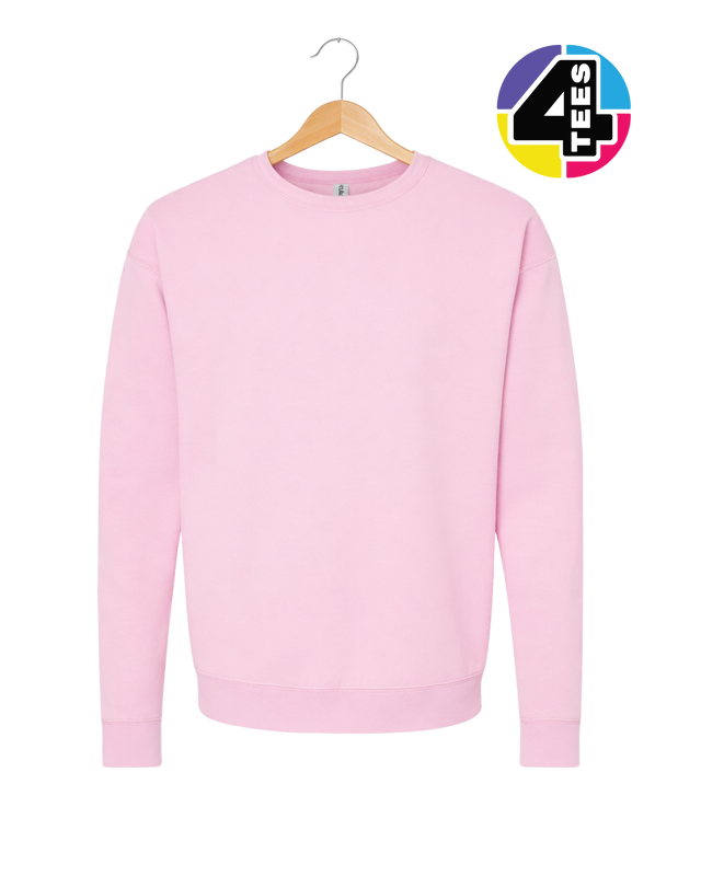 Tultex Unisex Fleece Crewneck Sweatshirt