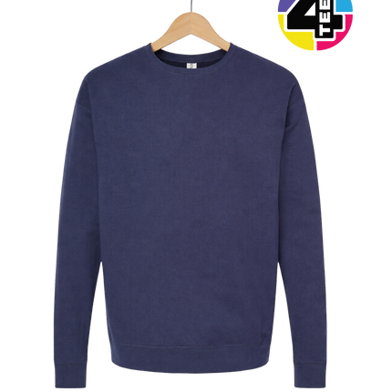 Tultex Unisex Fleece Crewneck Sweatshirt