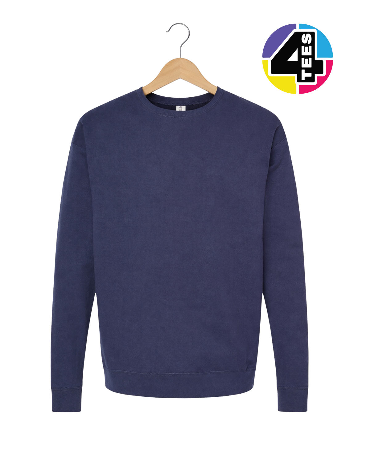 Tultex Unisex Fleece Crewneck Sweatshirt