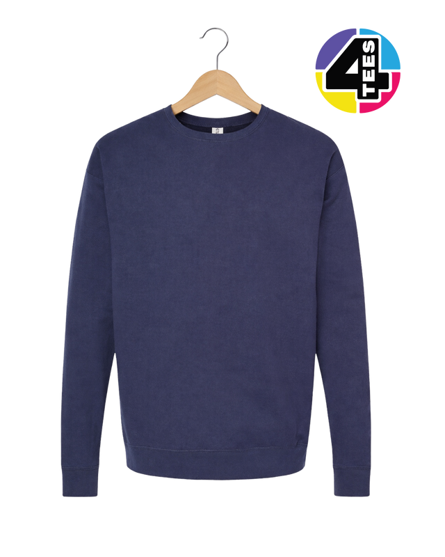 Tultex Unisex Fleece Crewneck Sweatshirt