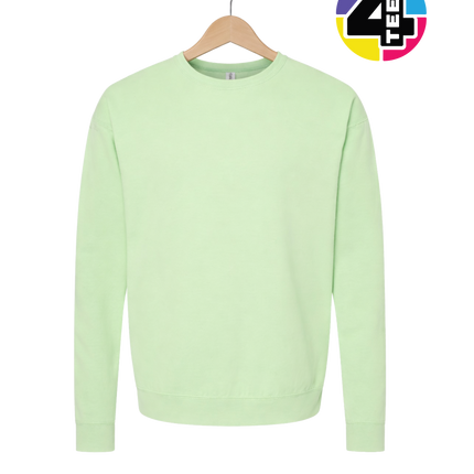Tultex Unisex Fleece Crewneck Sweatshirt