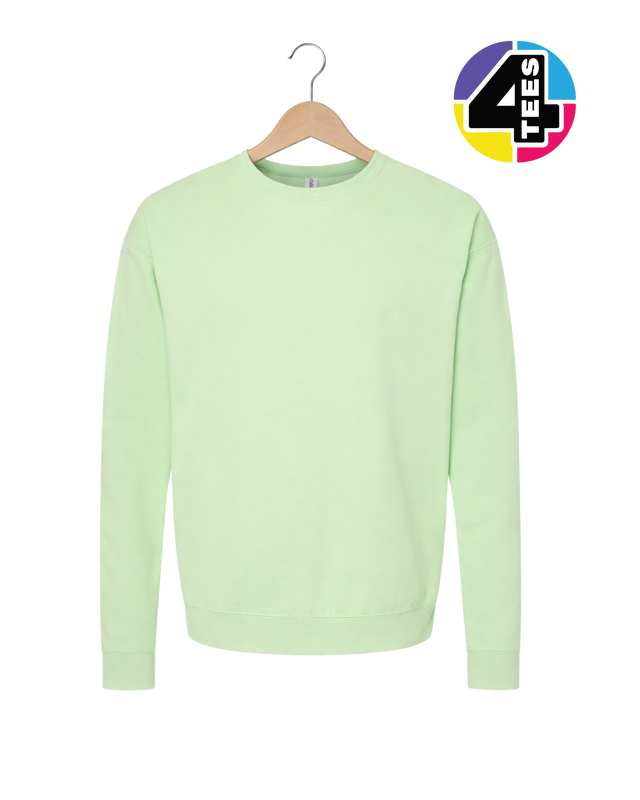 Tultex Unisex Fleece Crewneck Sweatshirt