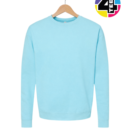 Tultex Unisex Fleece Crewneck Sweatshirt